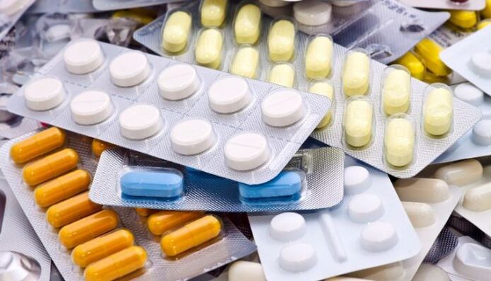 pastile pentru tratamentul artritei și artrozei