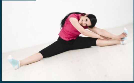 Gimnastică terapeutică